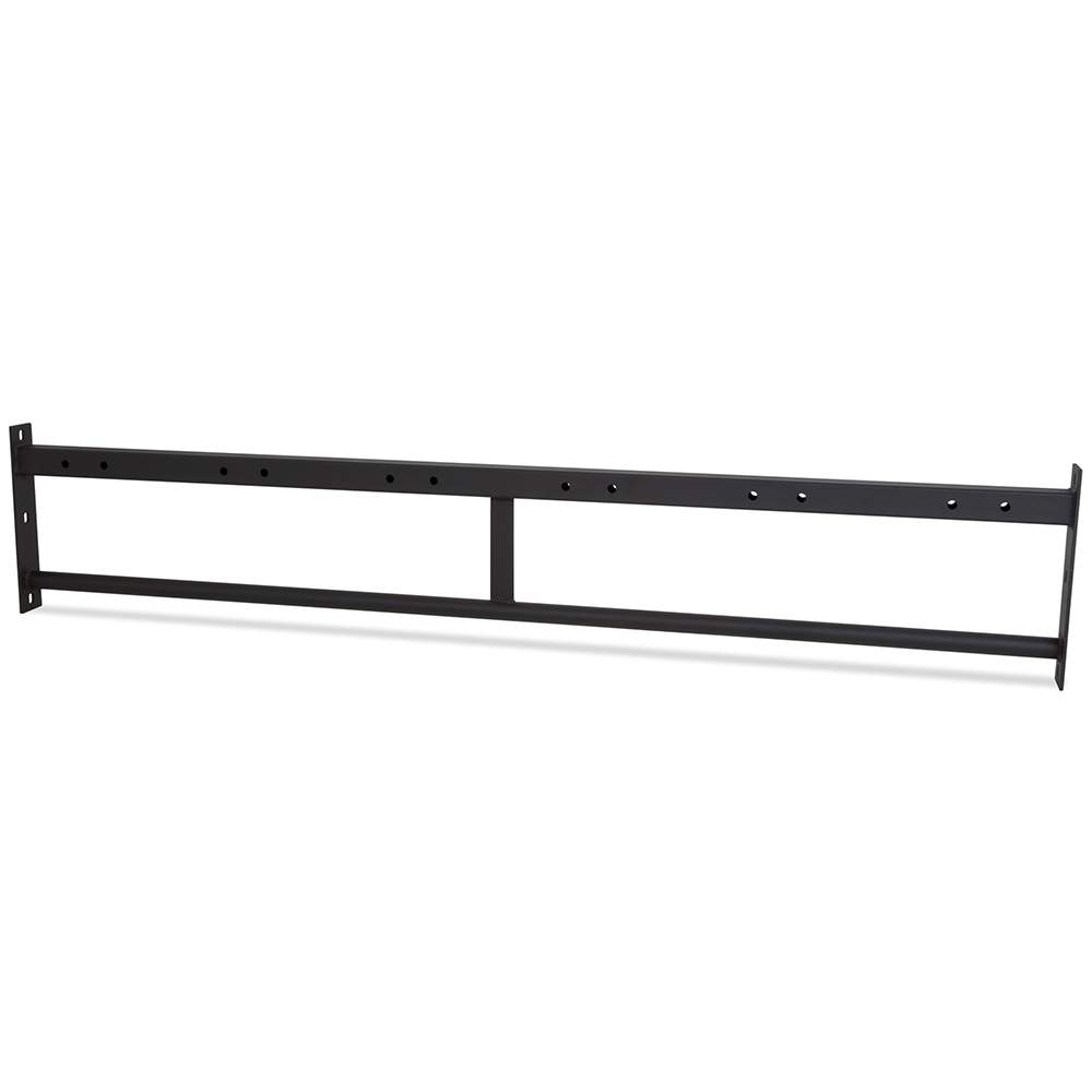 Chinsbar Master Fitness Long Chin Up Bar Square